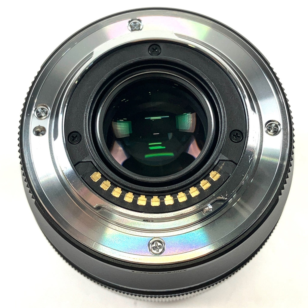 オリンパス OLYMPUS M.ZUIKO DIGITAL ED 75mm F1.8 ブラック 一眼カメラ用レンズ（オートフォーカス） 【中古】cambb