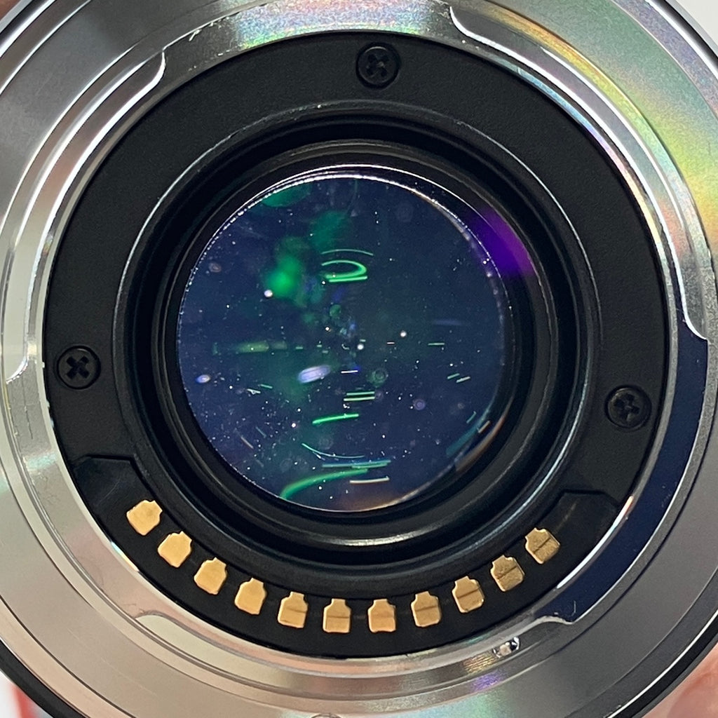 オリンパス OLYMPUS M.ZUIKO DIGITAL ED 75mm F1.8 ブラック 一眼カメラ用レンズ（オートフォーカス） 【中古】cambb