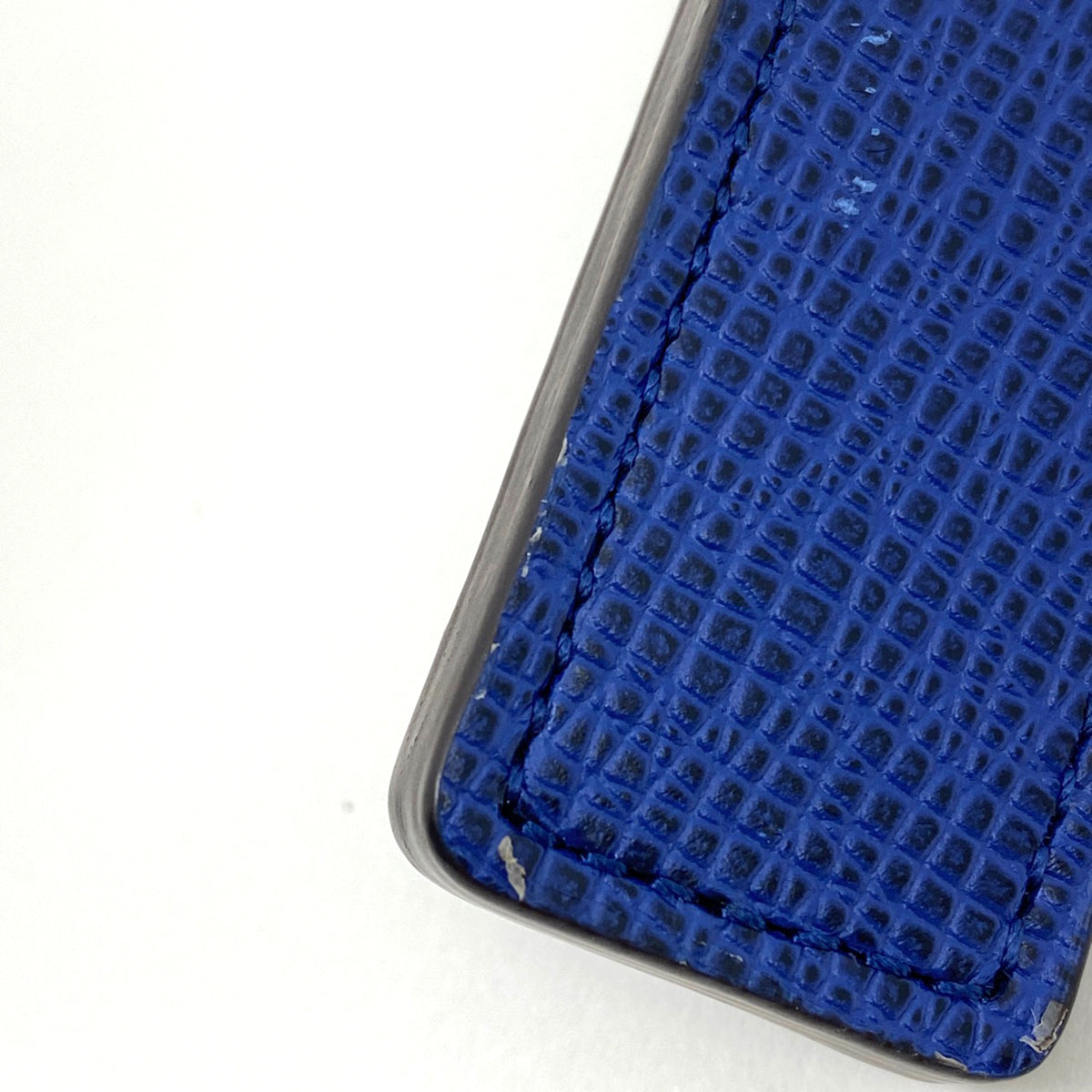 ルイヴィトン タイガラマ ポルト クレ ネオ LVクラブ M69324 コバルト