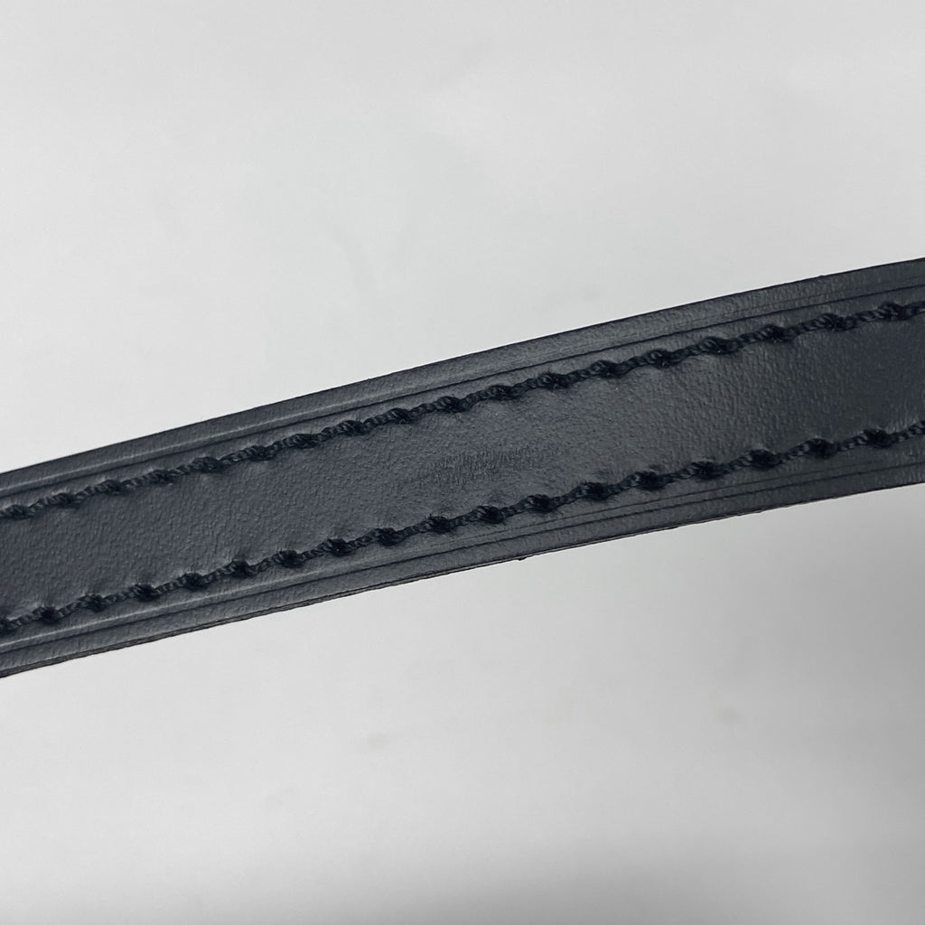 ルイ・ヴィトン コントドゥフェポシェット ハンドバッグ キリンモチーフ ハンドバッグ モノグラムサテン ブラック M92275 レディース 【中古】brbag