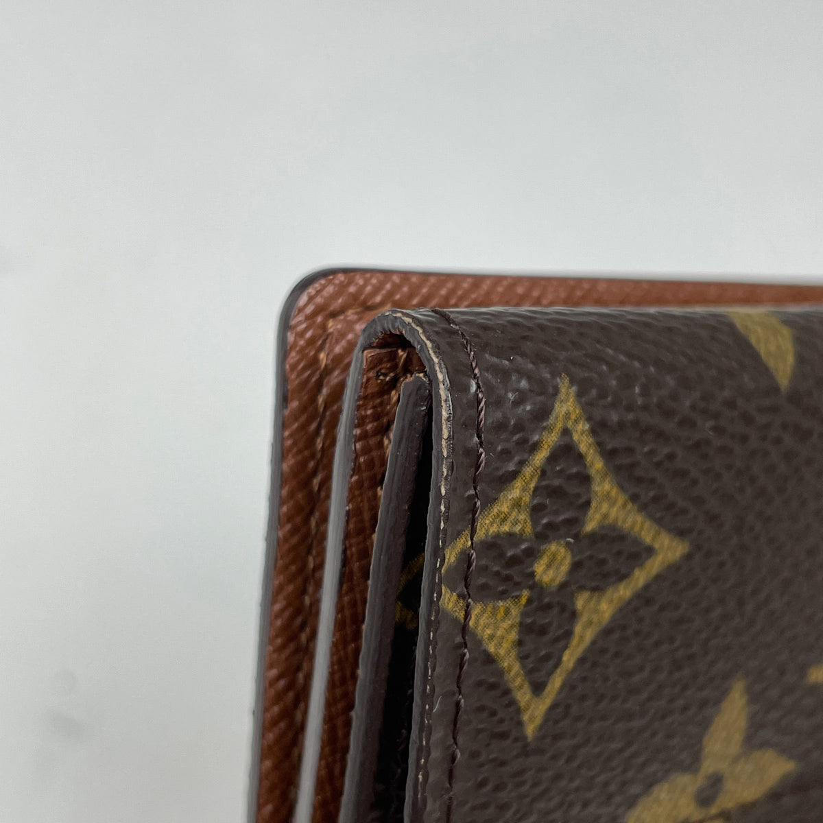 バイセル公式】ルイ・ヴィトン ラドロー 小銭入れ カード入れ 二つ折り