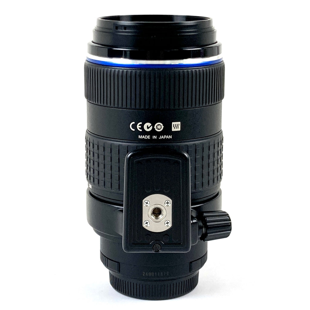 オリンパス OLYMPUS ZUIKO DIGITAL ED 50-200mm F2.8-3.5 SWD 一眼カメラ用レンズ（オートフォーカス） 【中古】cambb