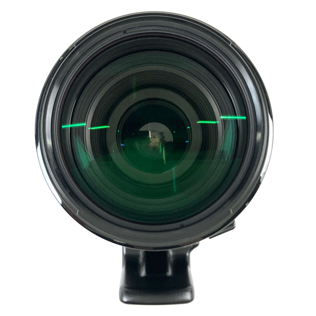 オリンパス OLYMPUS ZUIKO DIGITAL ED 50-200mm F2.8-3.5 SWD 一眼カメラ用レンズ（オートフォーカス） 【中古】cambb
