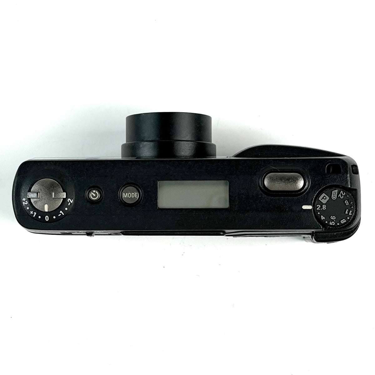 バイセル公式】リコー RICOH GR1V ブラック ［ジャンク品
