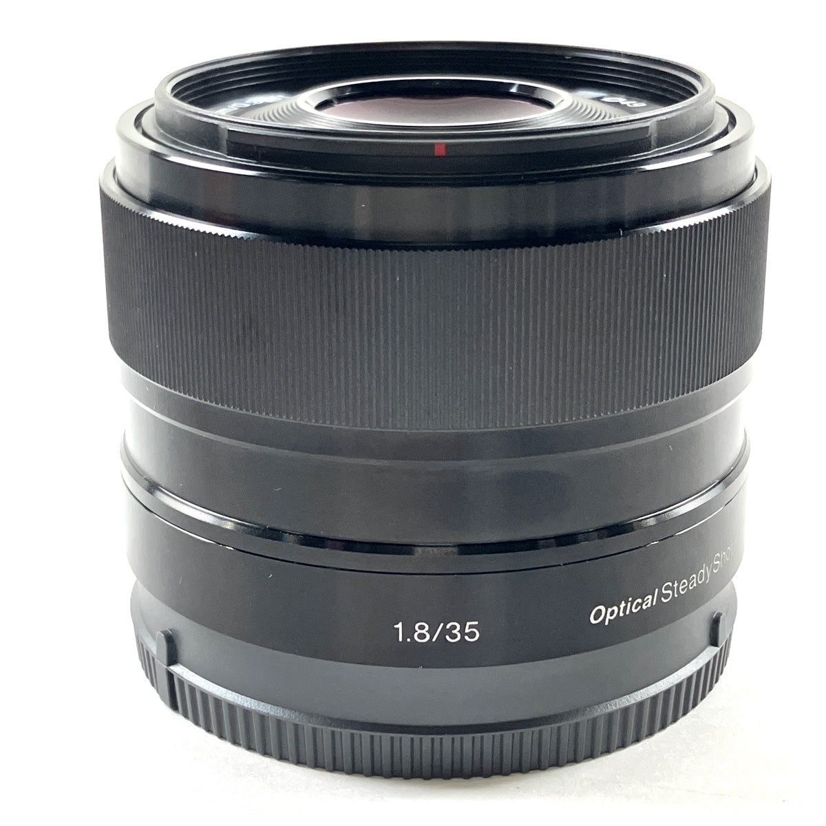 【美品】動作◎ SONY E 35mm F1.8 OSS 神レンズ 391 美品】動作 SONY E 35mm F1 8 OSS 神レンズ 391｜Yahoo!フリマ
