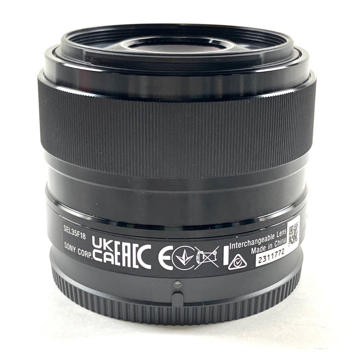 【美品】動作◎ SONY E 35mm F1.8 OSS 神レンズ 391 美品】動作 SONY E 35mm F1 8 OSS 神レンズ 391｜Yahoo!フリマ