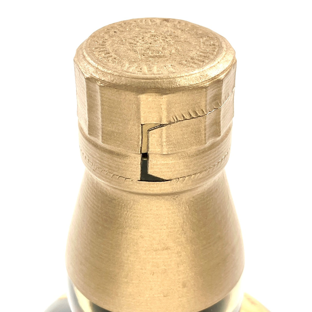 【東京都内限定お届け】 サントリー SUNTORY 山崎 12年 ピュアモルト 金花 750ml 国産ウイスキー 【古酒】liqbb