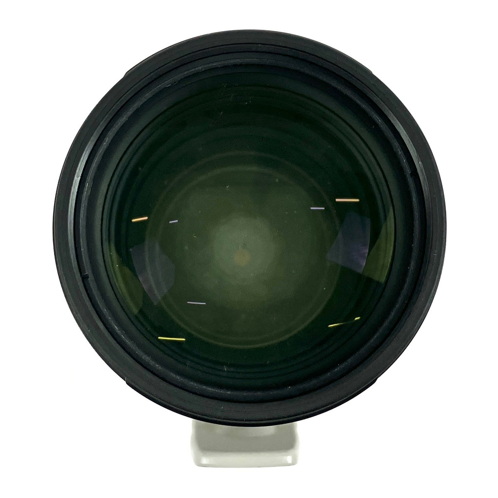 ニコン Nikon AF-S NIKKOR 80-200mm F2.8D ED ライトグレー 一眼カメラ用レンズ（オートフォーカス） 【中古】cambb