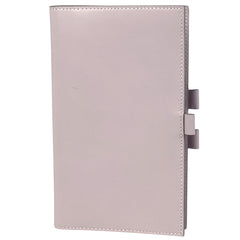 エルメス アジェンダ PM 手帳カバー 手帳・ブックカバー スイフト モーヴペール レディース 【中古】brbag