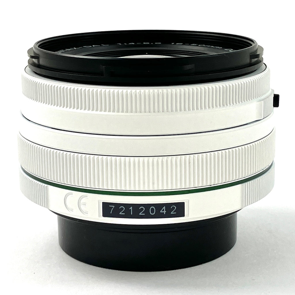 ペンタックス PENTAX K-S2 18-50RE レンズキット ホワイト［ジャンク品］ デジタル 一眼レフカメラ 【中古】cambb