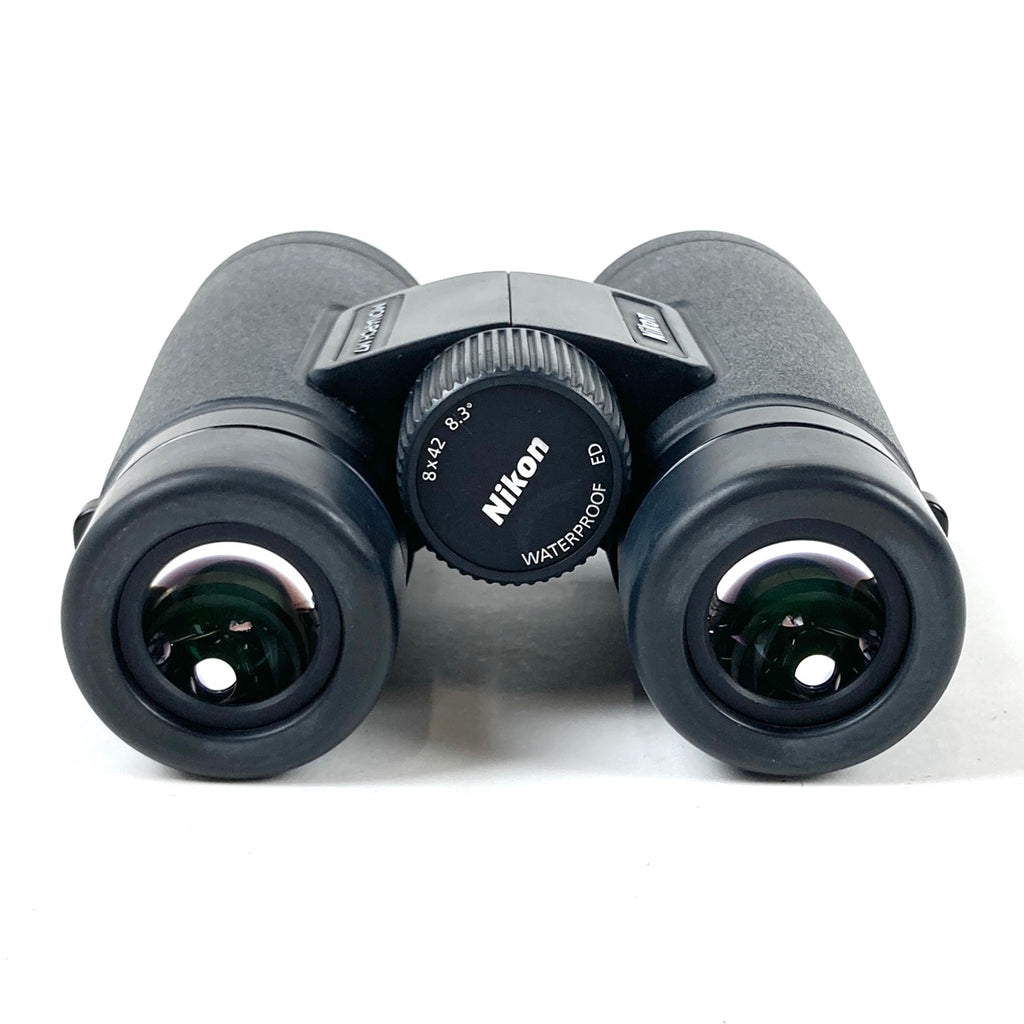ニコン Nikon MONARCH M7 8X42 双眼鏡 【中古】cambb