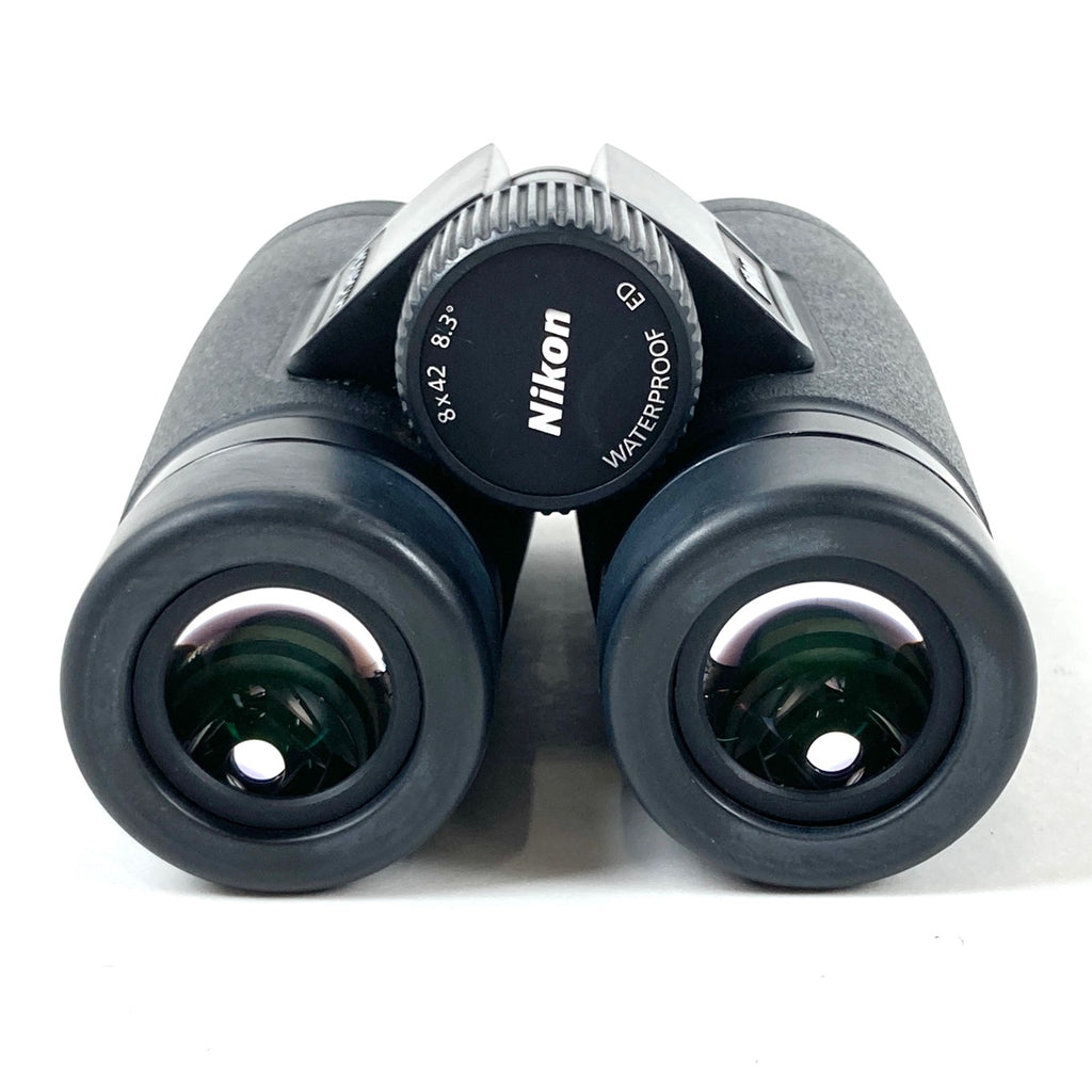 ニコン Nikon MONARCH M7 8X42 双眼鏡 【中古】cambb