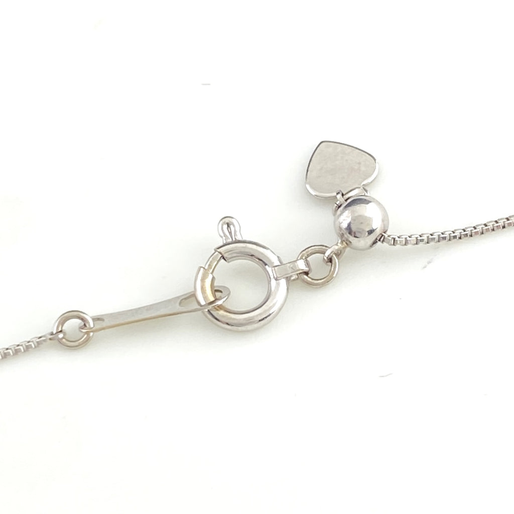 メレダイヤ デザインネックレス WG ホワイトゴールド ペンダント ネックレス K18 WG ダイヤモンド レディース 【中古】nbjwl