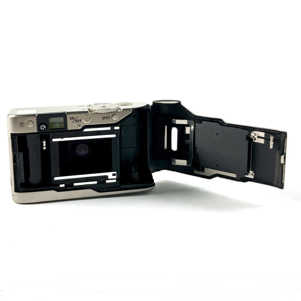 ミノルタ MINOLTA TC-1［ジャンク品］ フィルム コンパクトカメラ 【中古】cambb