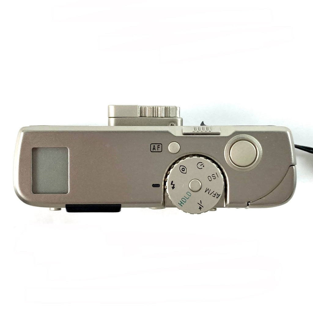 ミノルタ MINOLTA TC-1［ジャンク品］ フィルム コンパクトカメラ 【中古】cambb