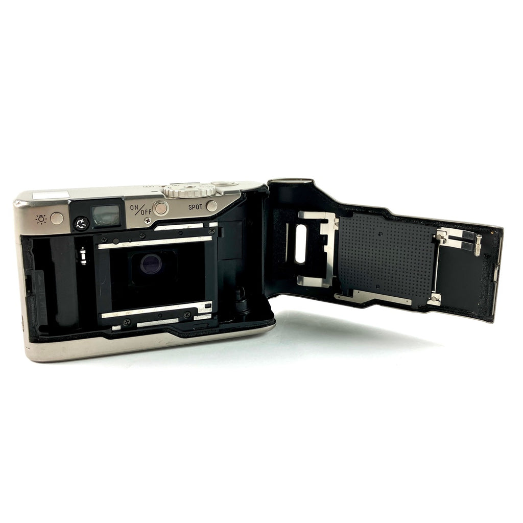 ミノルタ MINOLTA TC-1 フィルム コンパクトカメラ 【中古】cambb