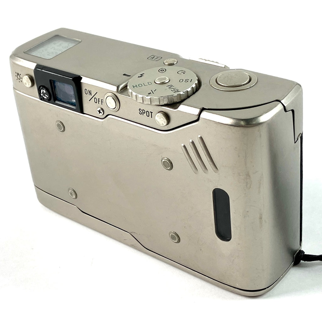 ミノルタ MINOLTA TC-1 フィルム コンパクトカメラ 【中古】cambb
