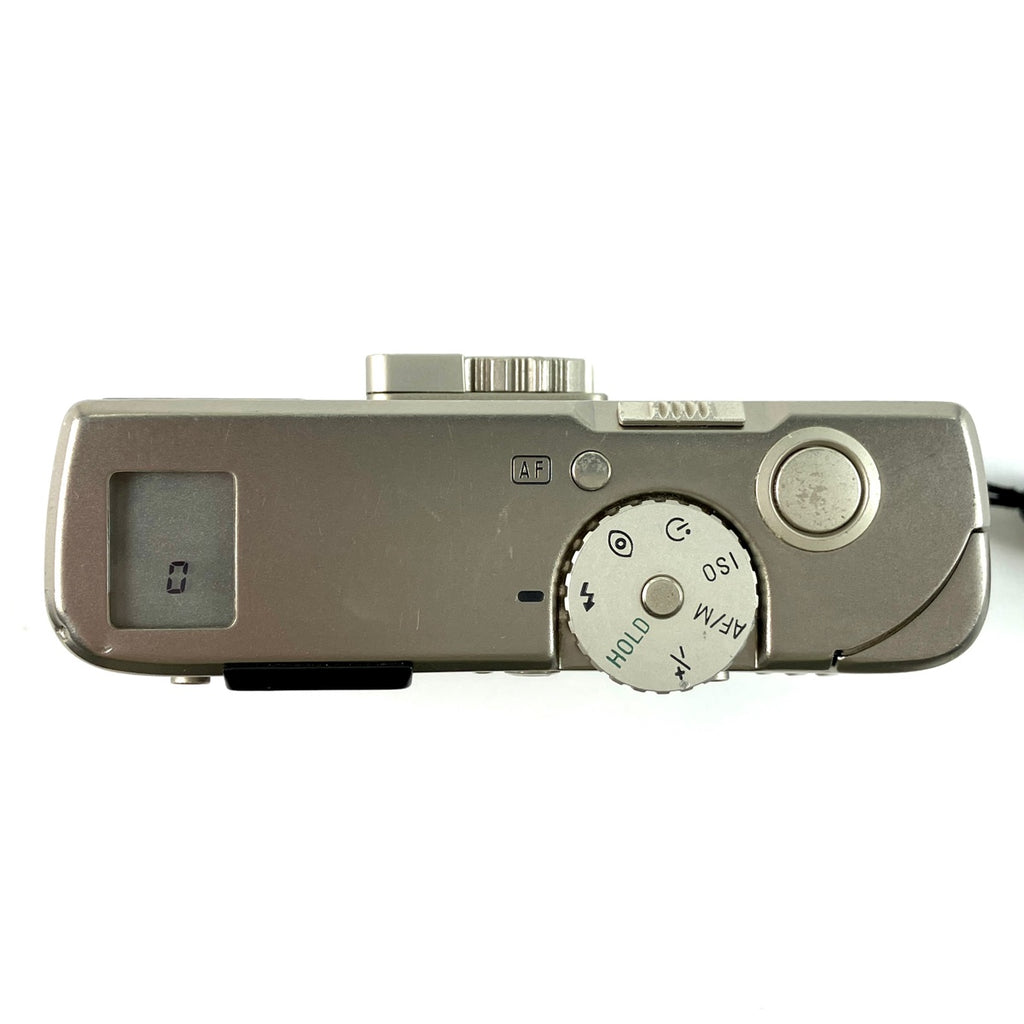 ミノルタ MINOLTA TC-1 フィルム コンパクトカメラ 【中古】cambb