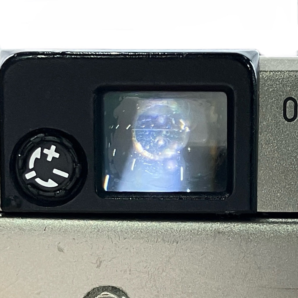 ミノルタ MINOLTA TC-1 フィルム コンパクトカメラ 【中古】cambb