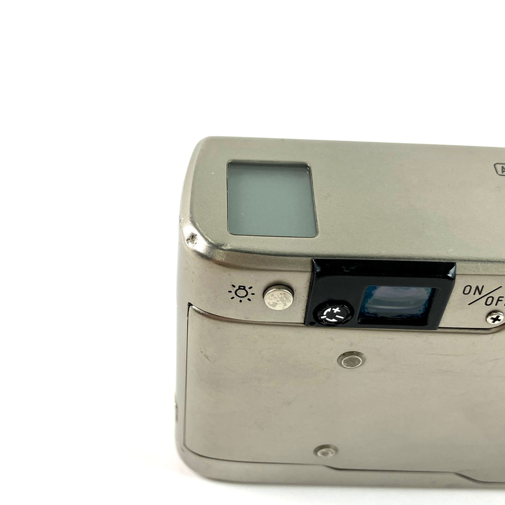 ミノルタ MINOLTA TC-1 フィルム コンパクトカメラ 【中古】cambb