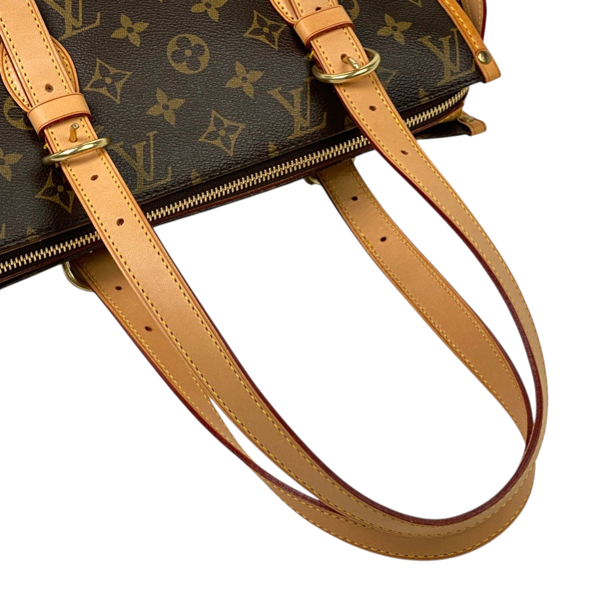 ルイヴィトン⭐︎ポパンクールオショルダーバック⭐︎肩掛け⭐︎モノグラムM40007 美品LOUIS VUITTON ポパンクール オ ショルダーバッグ M40007