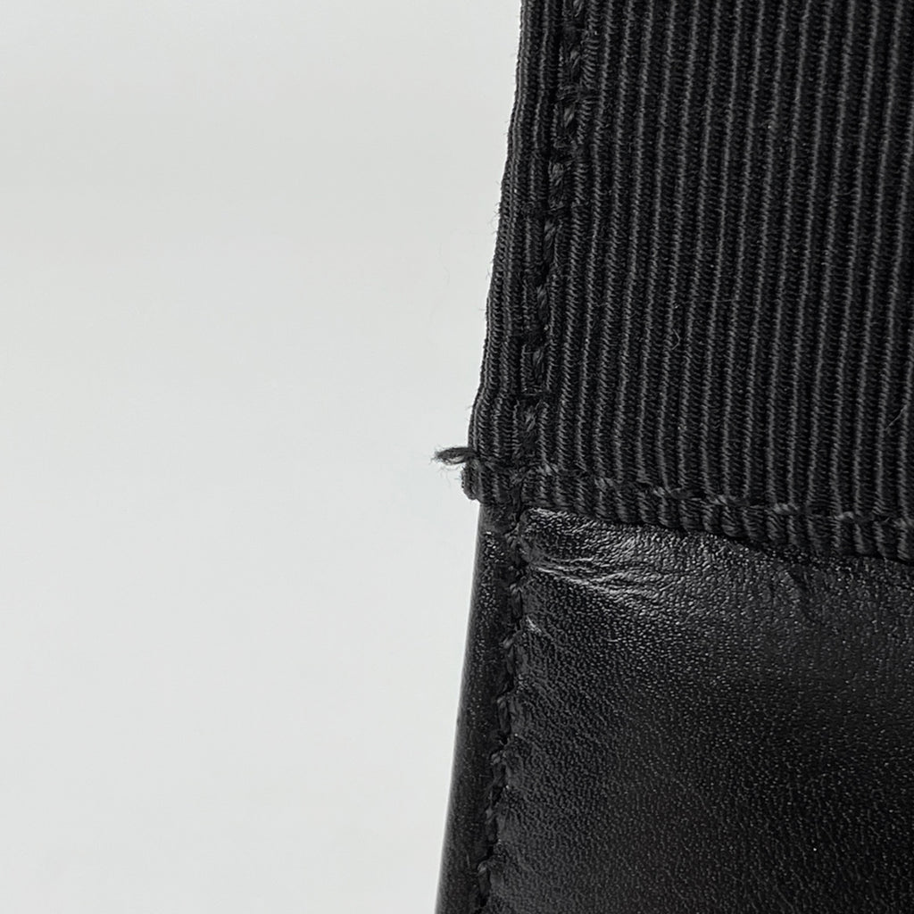 サルヴァトーレフェラガモ ヴァラリボン ハンドバッグ 2way 4178 レディース 中古 brbag