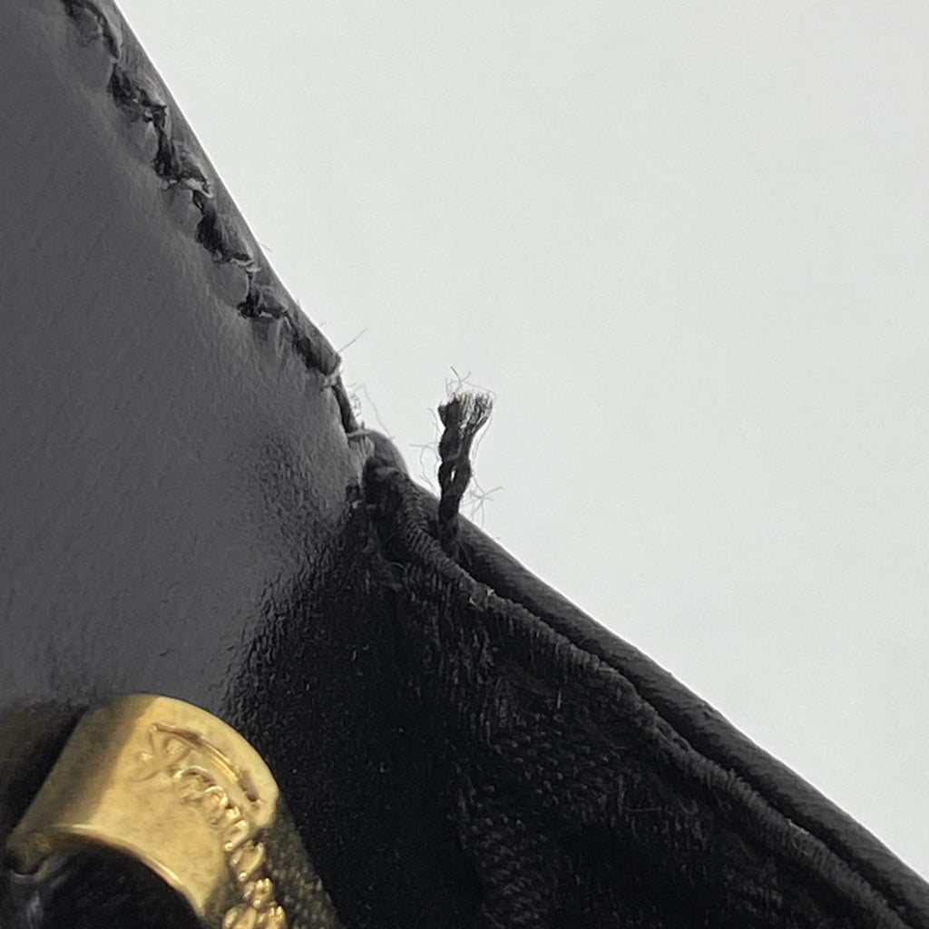 サルヴァトーレフェラガモ ヴァラリボン ハンドバッグ 2way 4178 レディース 中古 brbag