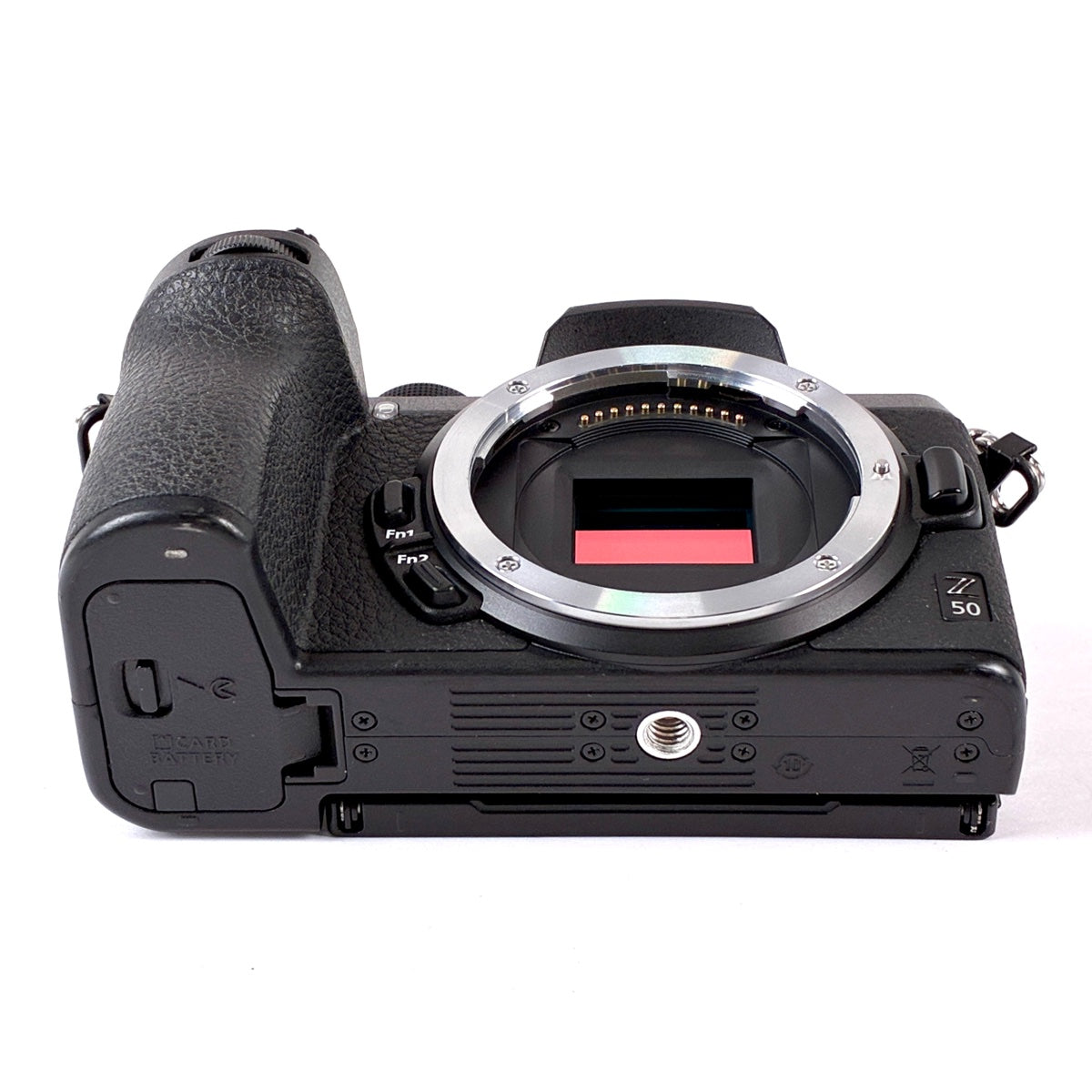 バイセル公式】ニコン Nikon Z50 16-50 VR レンズキット