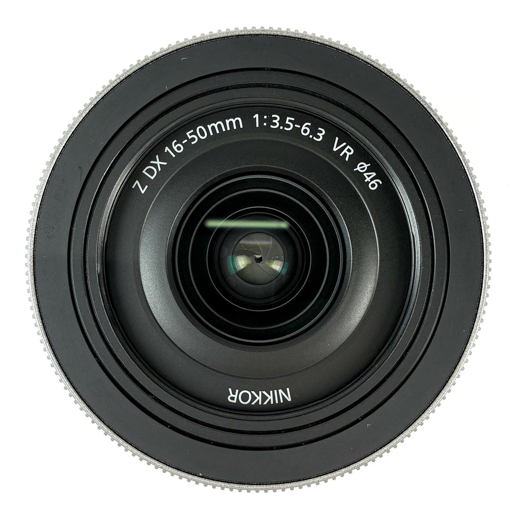 ニコン Nikon Z50 16-50 VR レンズキット デジタル ミラーレス 一眼カメラ 【中古】cambb