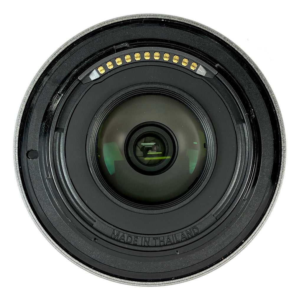 ニコン Nikon Z50 16-50 VR レンズキット デジタル ミラーレス 一眼カメラ 【中古】cambb