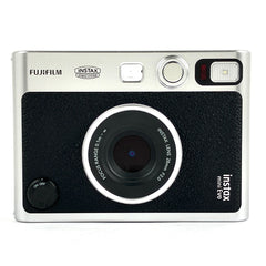 富士フイルム FUJIFILM instax mini Evo インスタントカメラ 【中古】cambb