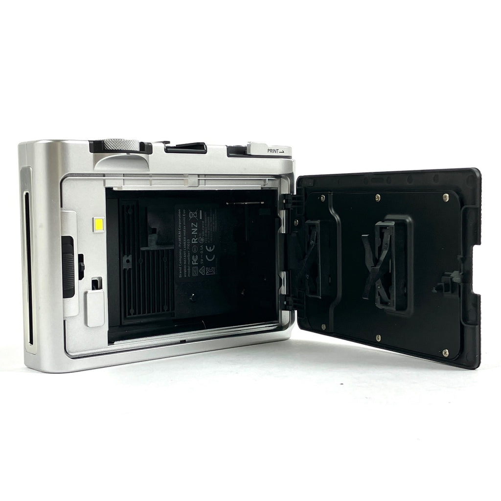 富士フイルム FUJIFILM instax mini Evo インスタントカメラ 【中古】cambb