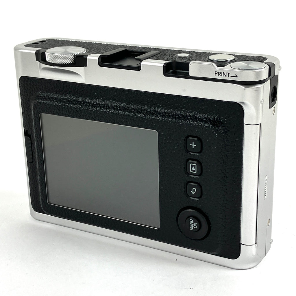 富士フイルム FUJIFILM instax mini Evo インスタントカメラ 【中古】cambb
