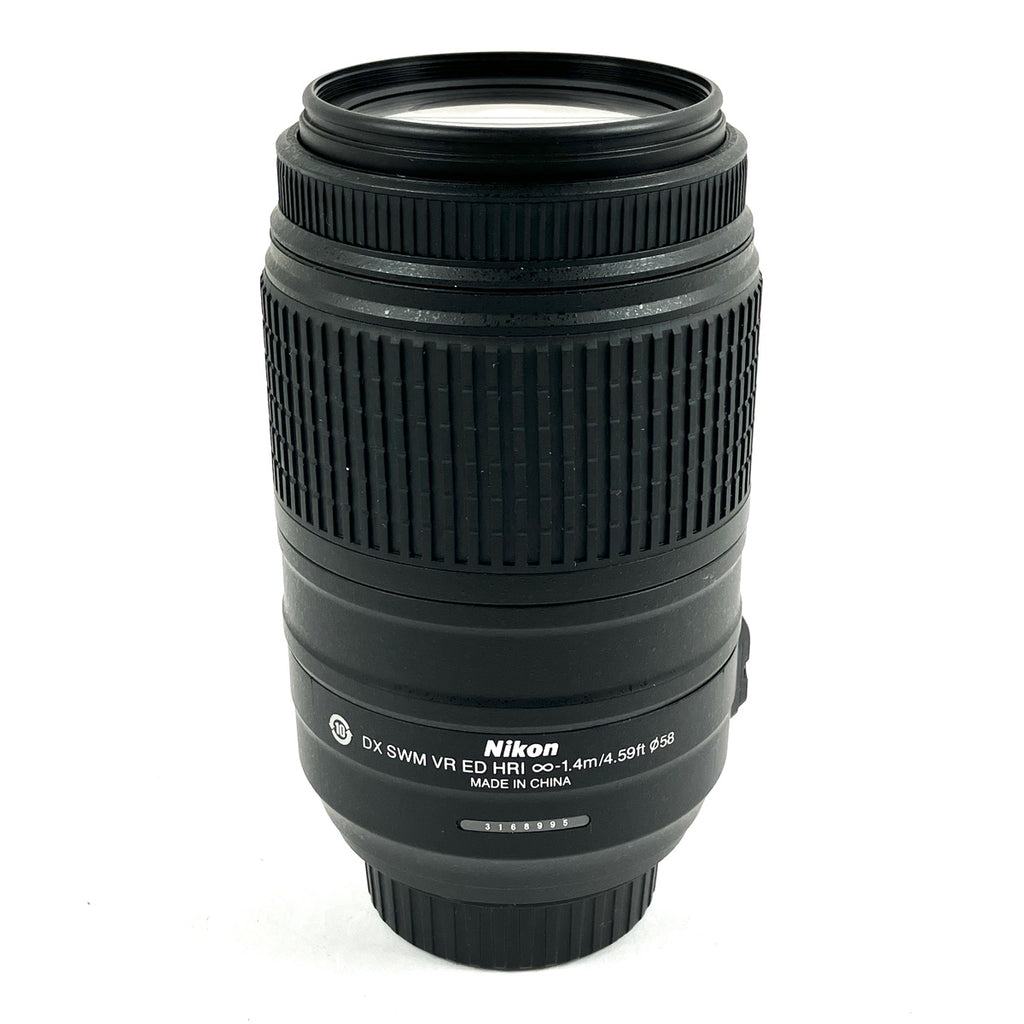 ✨ Nikon AF-S 55-300mm VR 望遠 ニコン 一眼レフカメラ Amazon | Nikon - AF-S DX NIKKOR 55-300mm f/4.5-5.6G ED VR