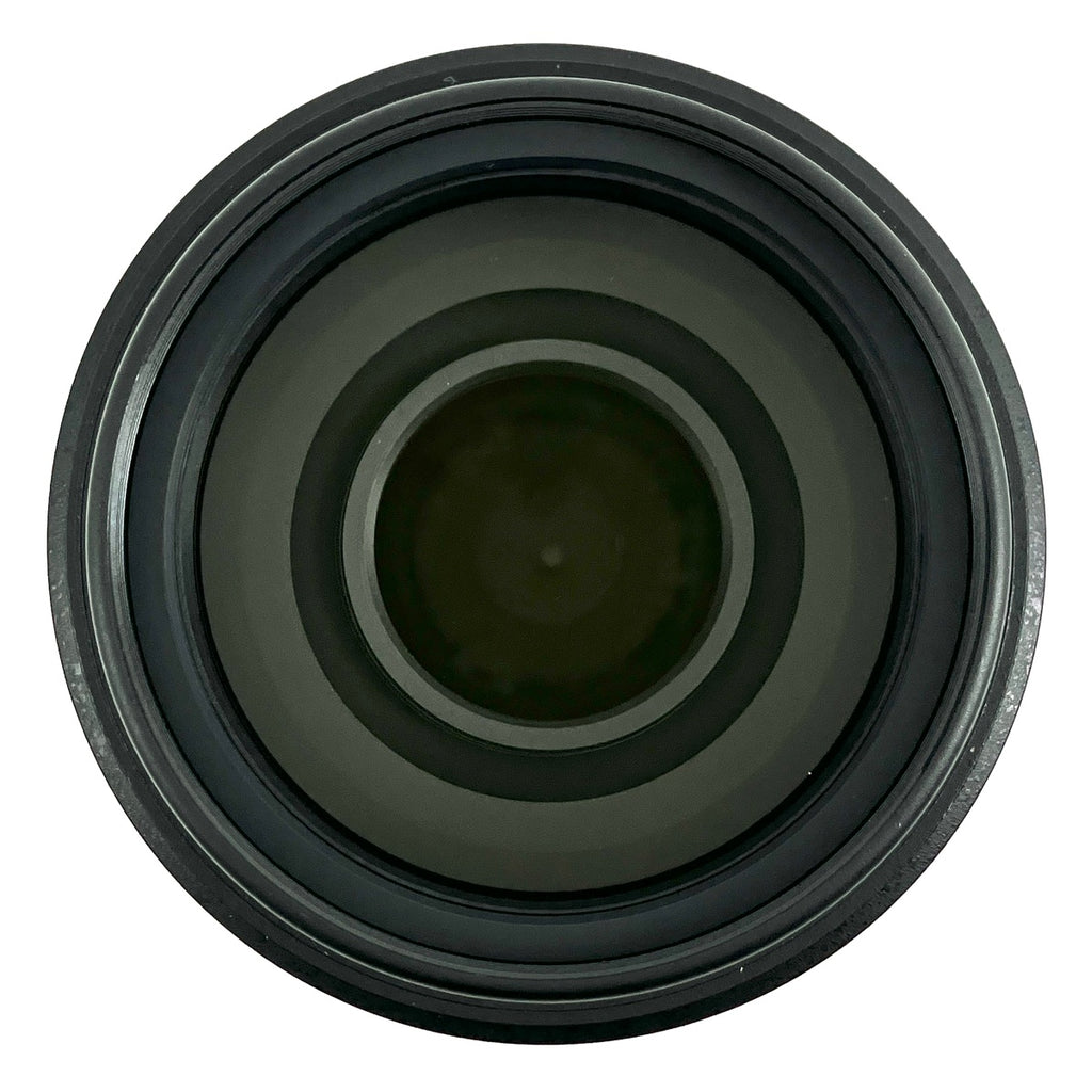 ニコン Nikon AF-S DX NIKKOR 55-300mm F4.5-5.6G ED VR 一眼カメラ用レンズ（オートフォーカス） 【中古】cambb