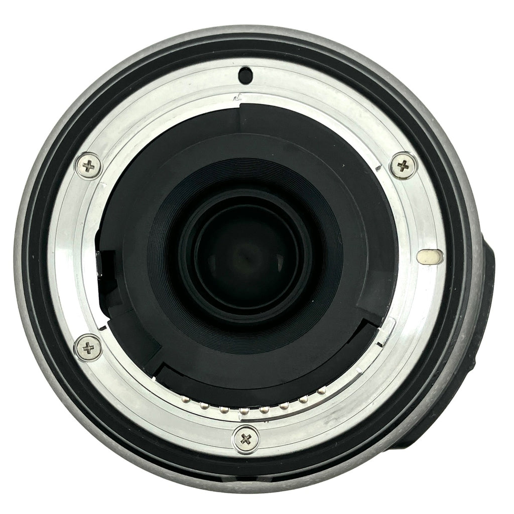 ニコン Nikon AF-S DX NIKKOR 55-300mm F4.5-5.6G ED VR 一眼カメラ用レンズ（オートフォーカス） 【中古】cambb