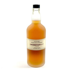 【東京都内限定お届け】 サントリー SUNTORY 山崎蒸留所秘蔵モルト シングルモルト 700ml 国産ウイスキー 【古酒】liqbb