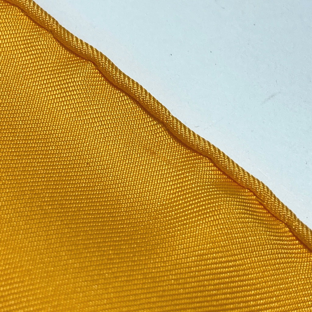 エルメス カレ 90 カレ Tanzanie タンザニア スカーフ シルク イエロー マルチカラー レディース 【中古】brbag