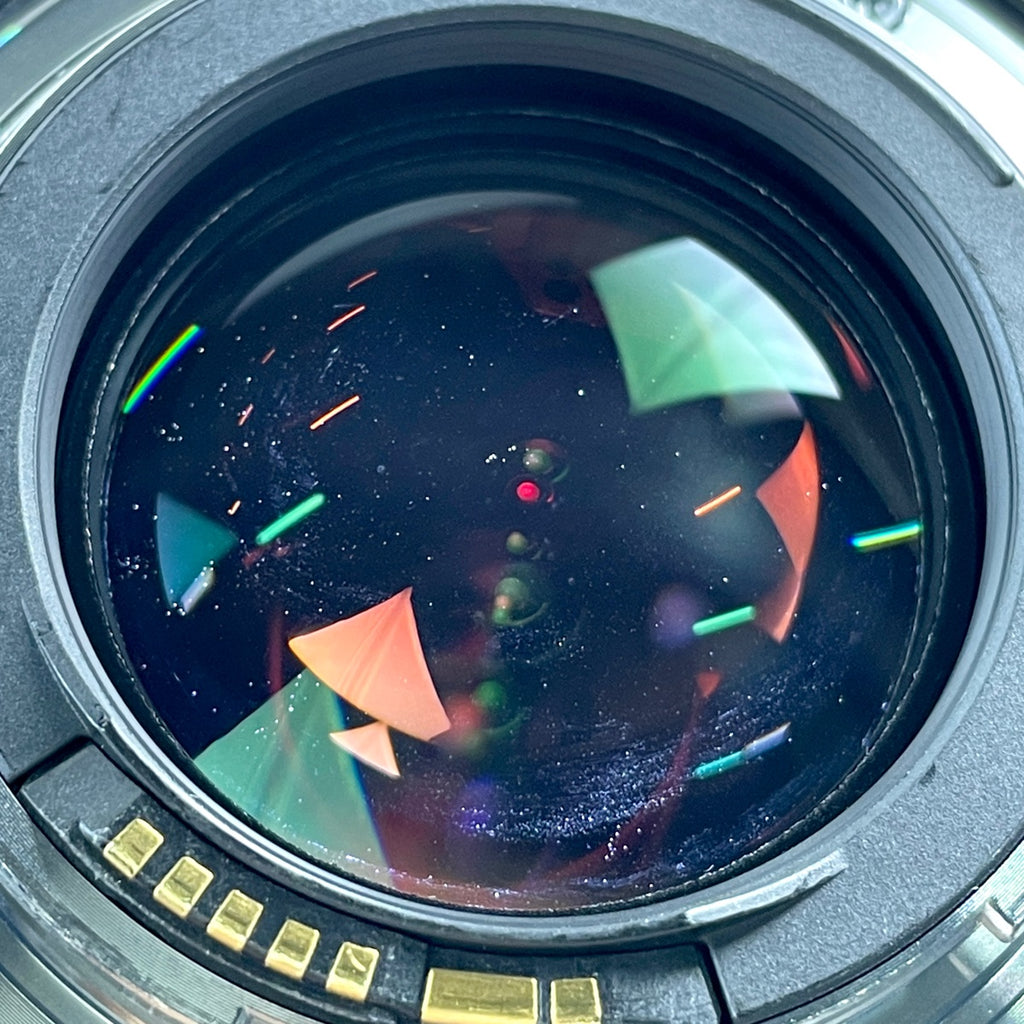 キヤノン Canon EF 24mm F1.4L II USM 一眼カメラ用レンズ（オートフォーカス） 【中古】cambb