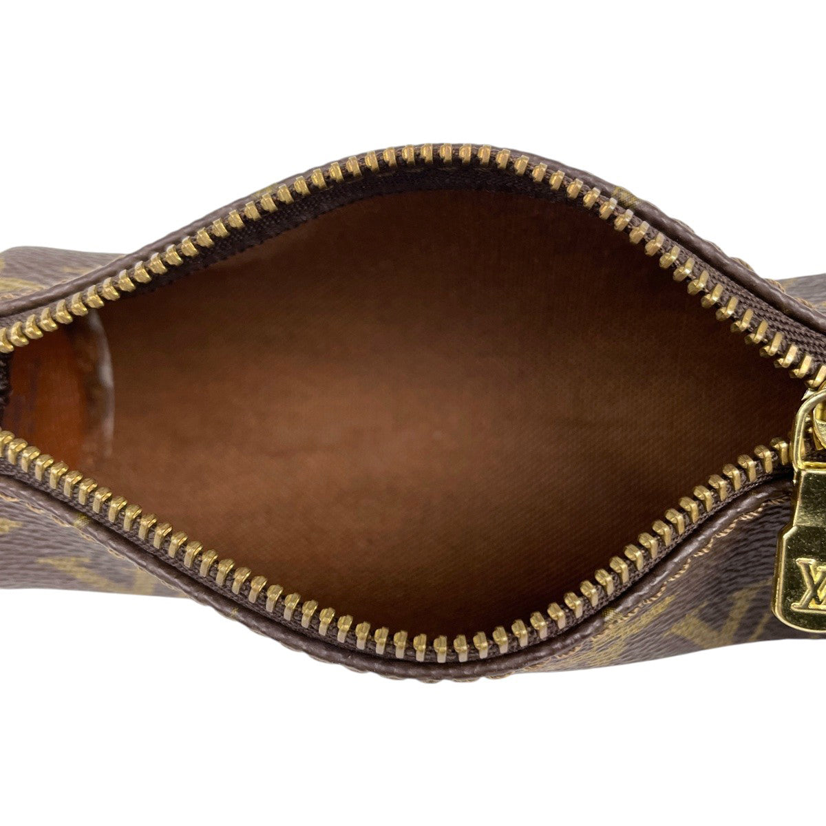 バイセル公式】ルイ・ヴィトン パピヨン 19 手提げ 筒型 ミニ