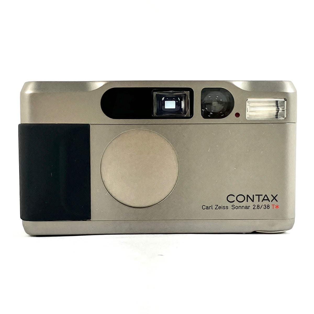 完動品 CONTAX T2 チタンシルバー　フィルムカメラ Amazon | コンタックス 京セラ Contax T2 チタンシルバー 【定価