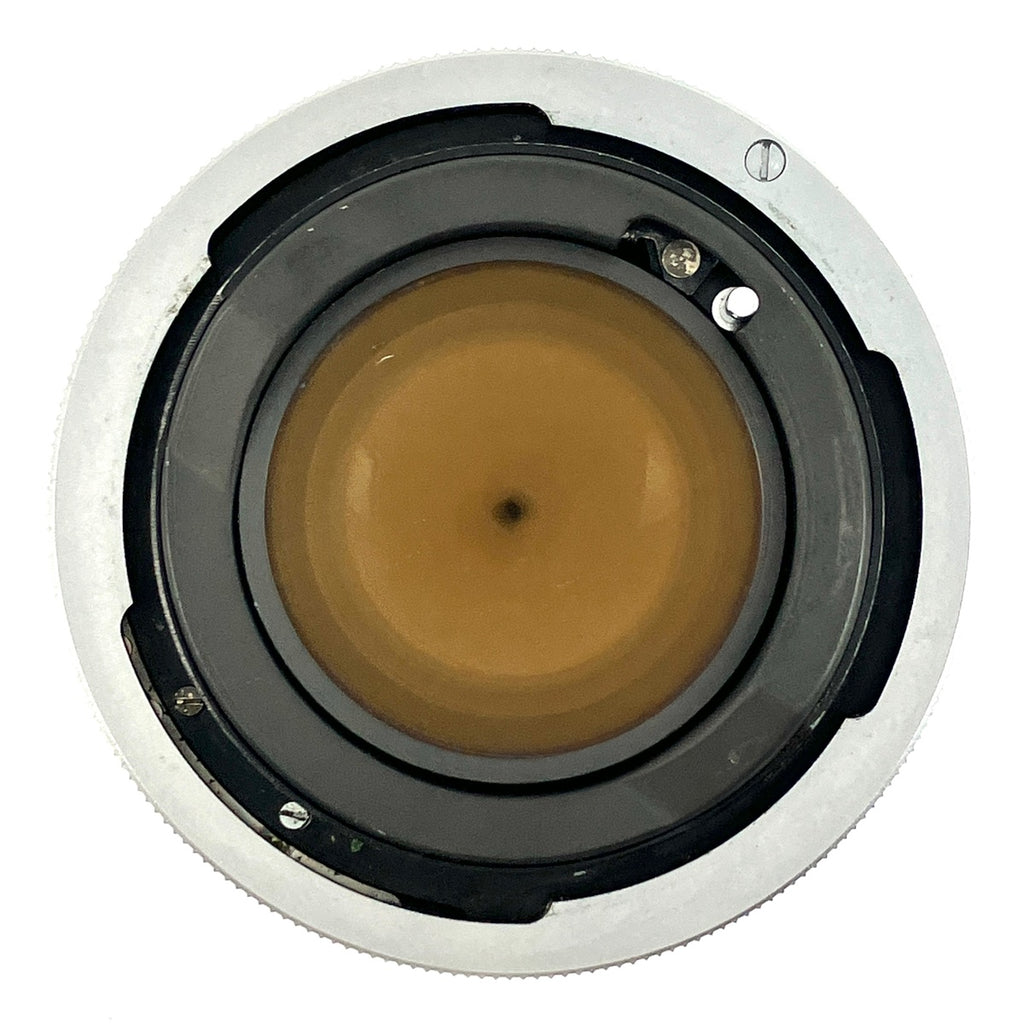 キヤノン Canon FL 58mm F1.2［ジャンク品］ 一眼カメラ用レンズ（マニュアルフォーカス） 【中古】cambb