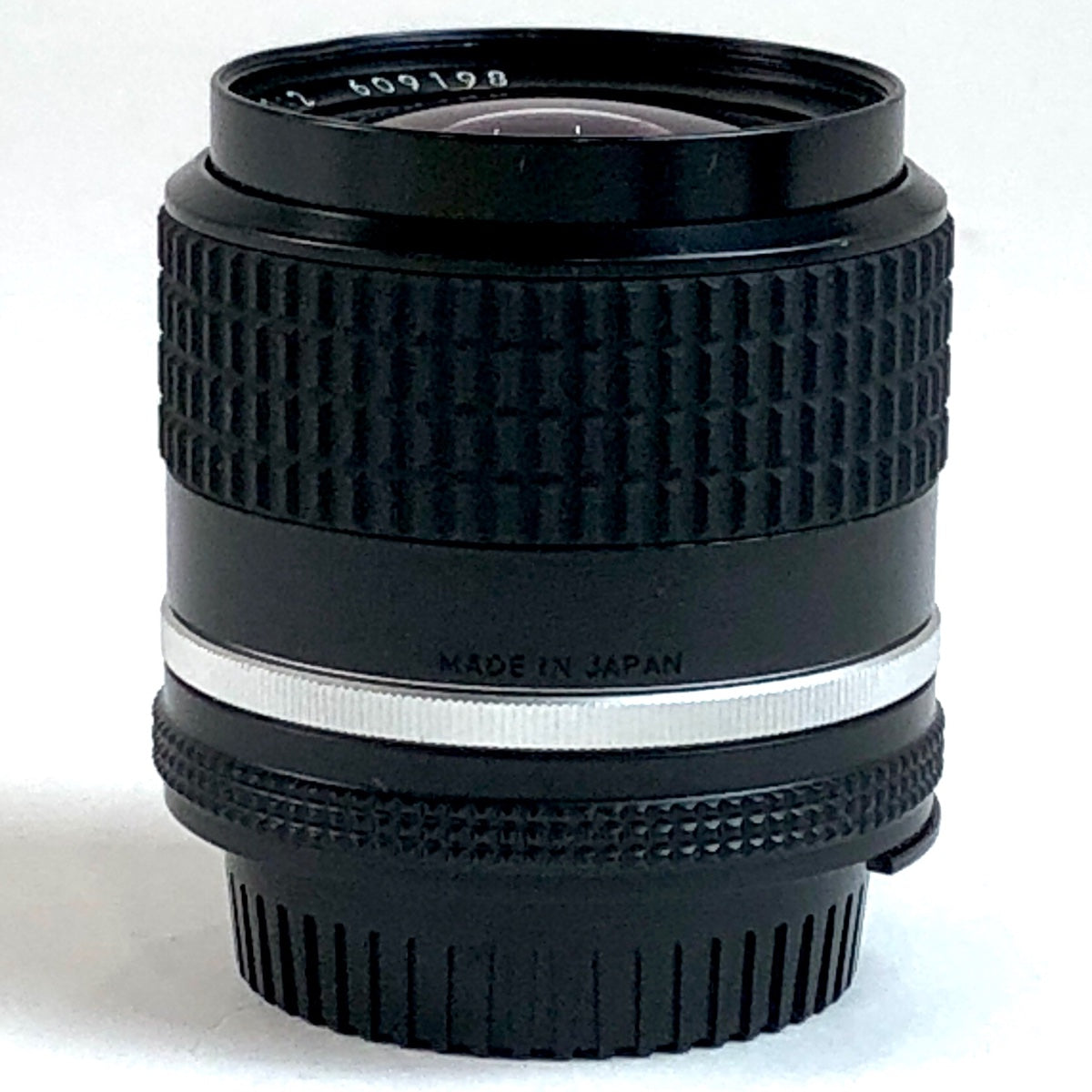 ※訳あり　超特価　Nikon F2 一眼レフ　Nikkor 55mm 望遠レンズ sddefault.jpg