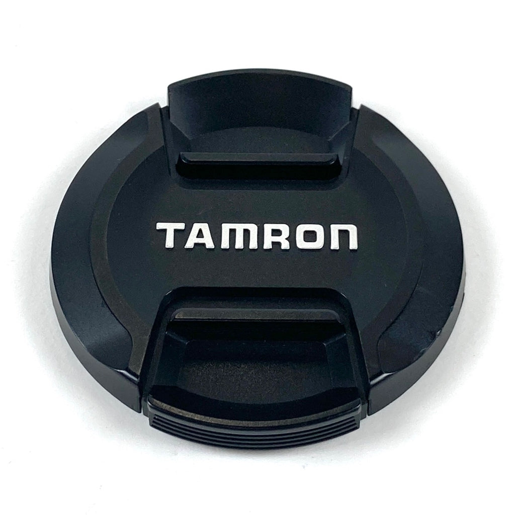 タムロン TAMRON 16-300mm F3.5-6.3 Di II VC PZD MACRO B016 (ニコンF用) 一眼カメラ用レンズ（オートフォーカス） 【中古】cambb