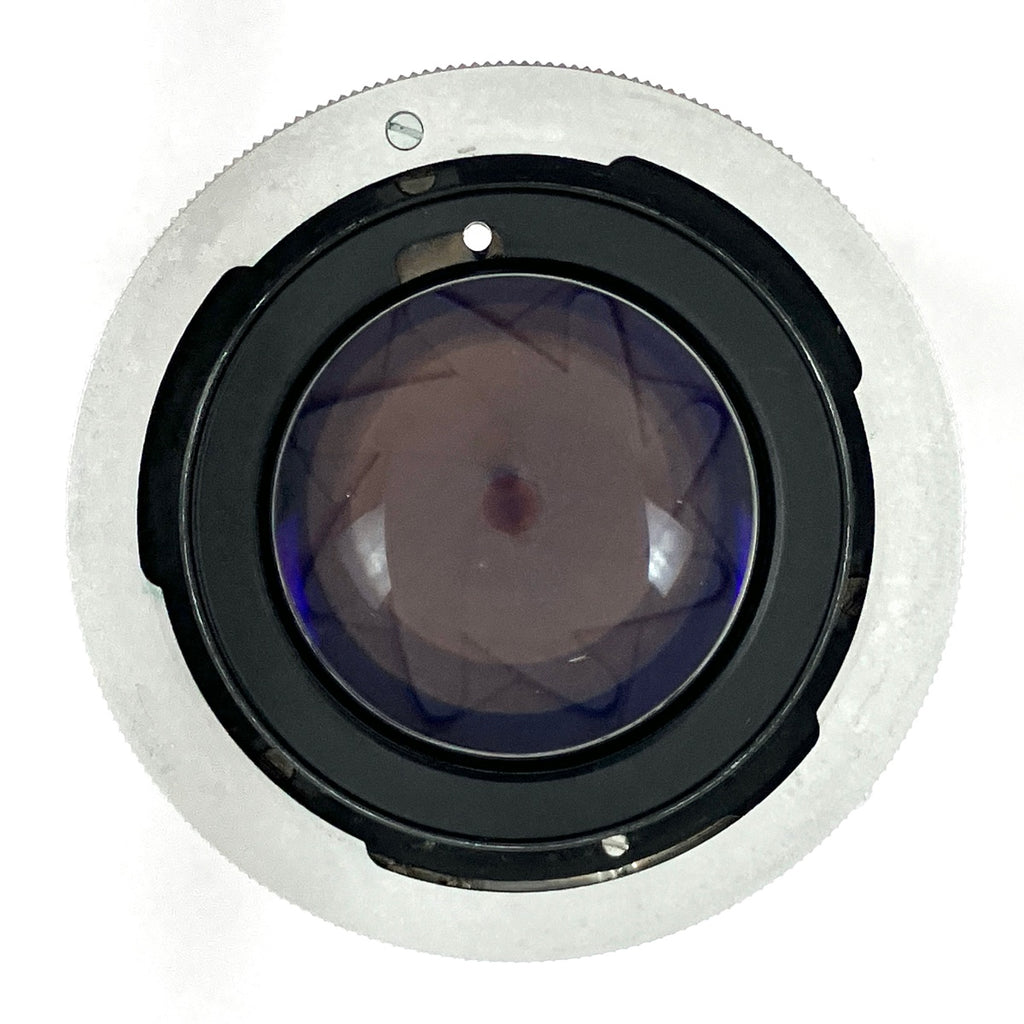 キヤノン Canon FL 55mm F1.2 一眼カメラ用レンズ（マニュアルフォーカス） 【中古】cambb
