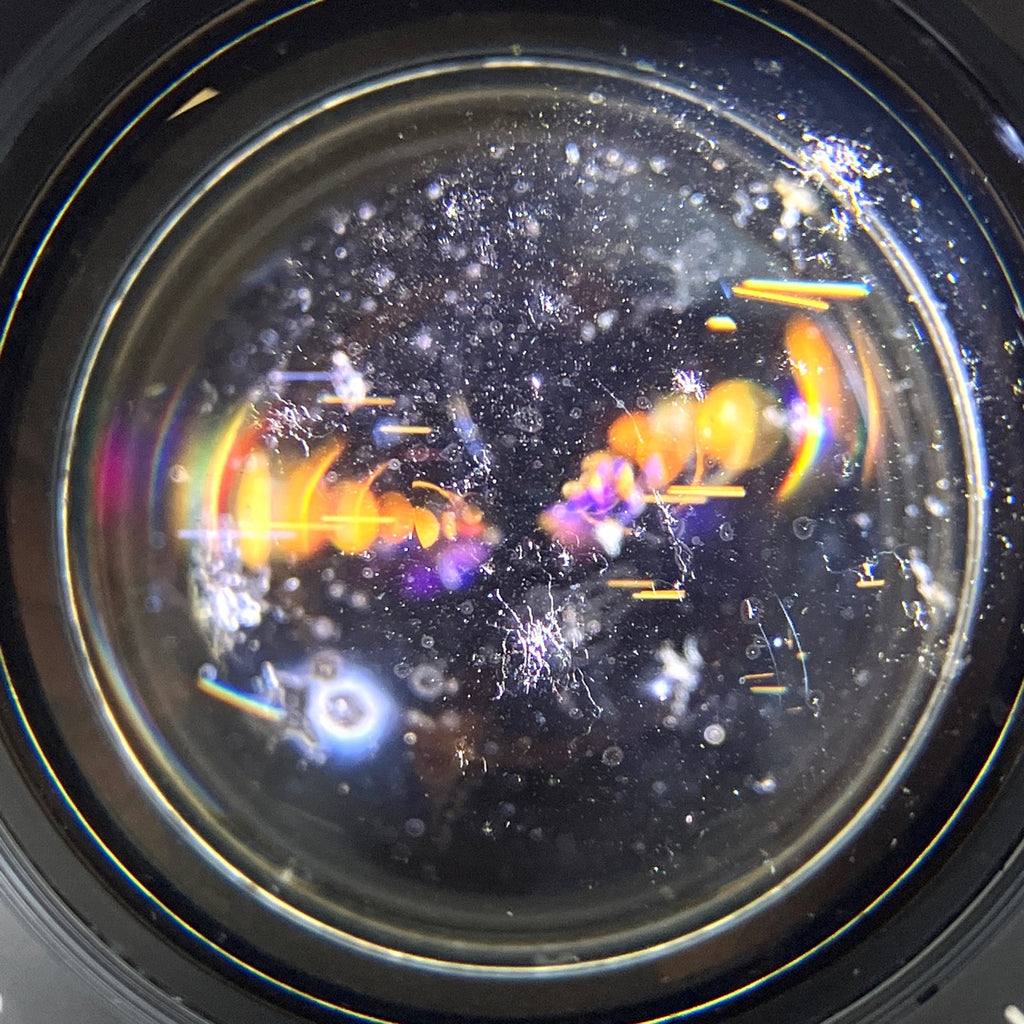 キヤノン Canon FL 55mm F1.2 一眼カメラ用レンズ（マニュアルフォーカス） 【中古】cambb