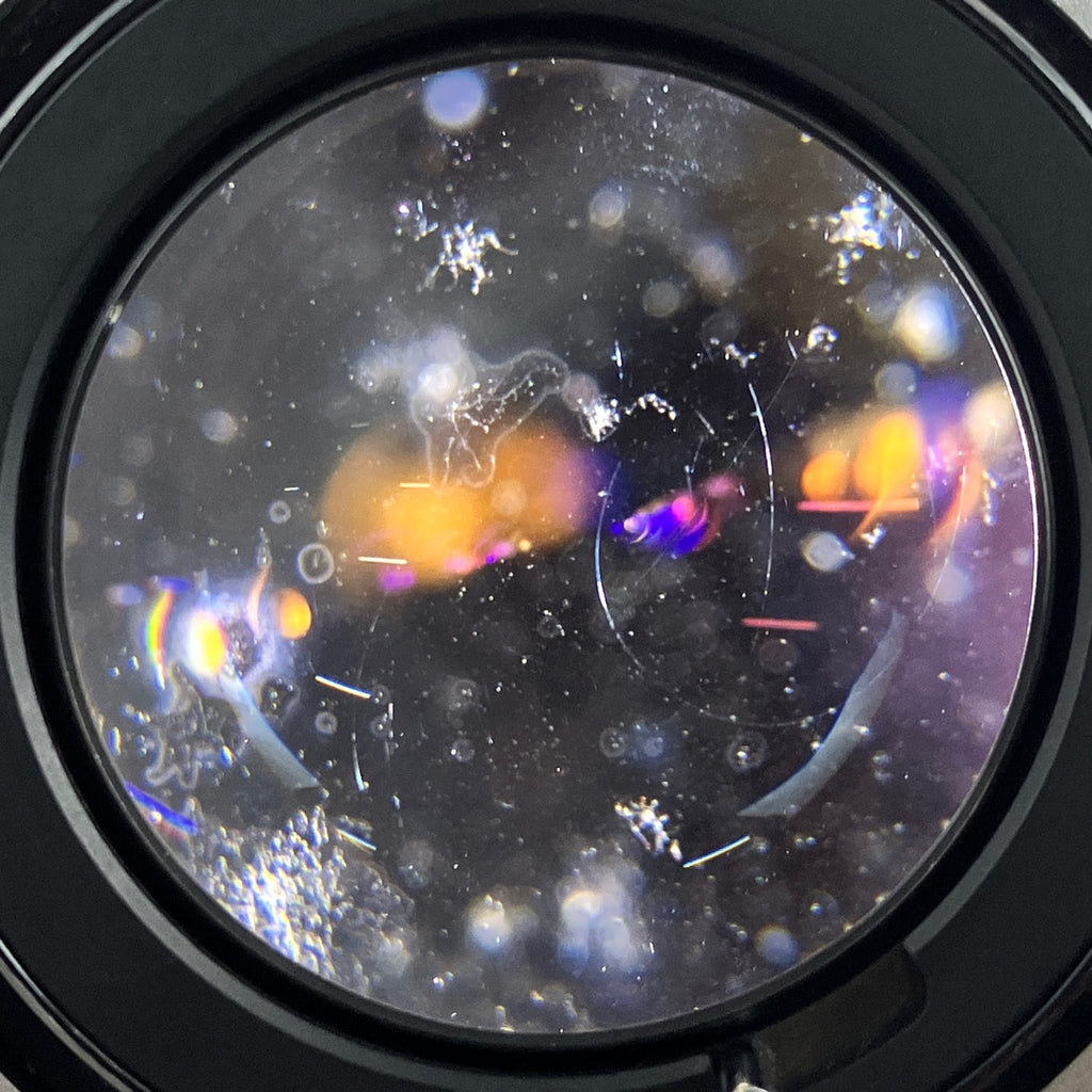 キヤノン Canon FL 55mm F1.2 一眼カメラ用レンズ（マニュアルフォーカス） 【中古】cambb