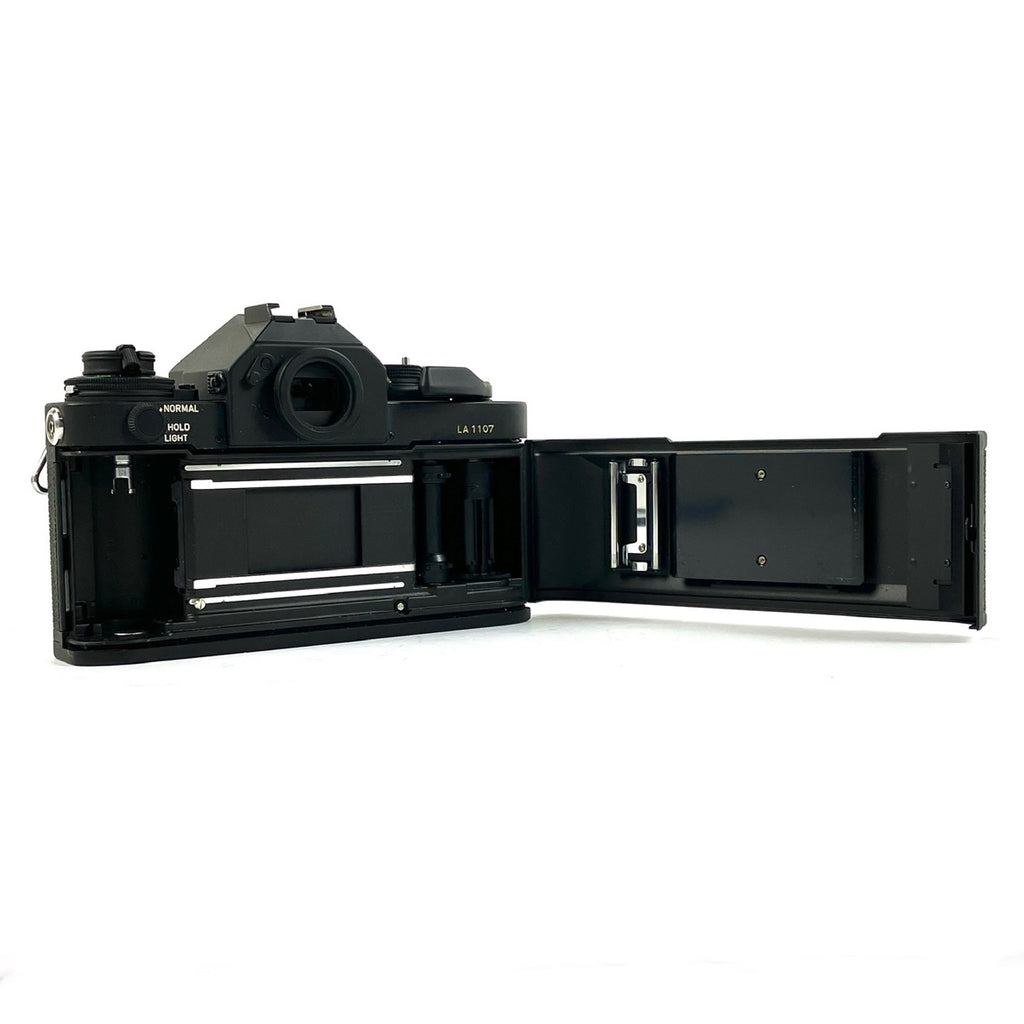 キヤノン Canon NEW F-1 1984 LOS ANGELES オリンピック［ジャンク品］ フィルム マニュアルフォーカス 一眼レフカメラ 【中古】cambb