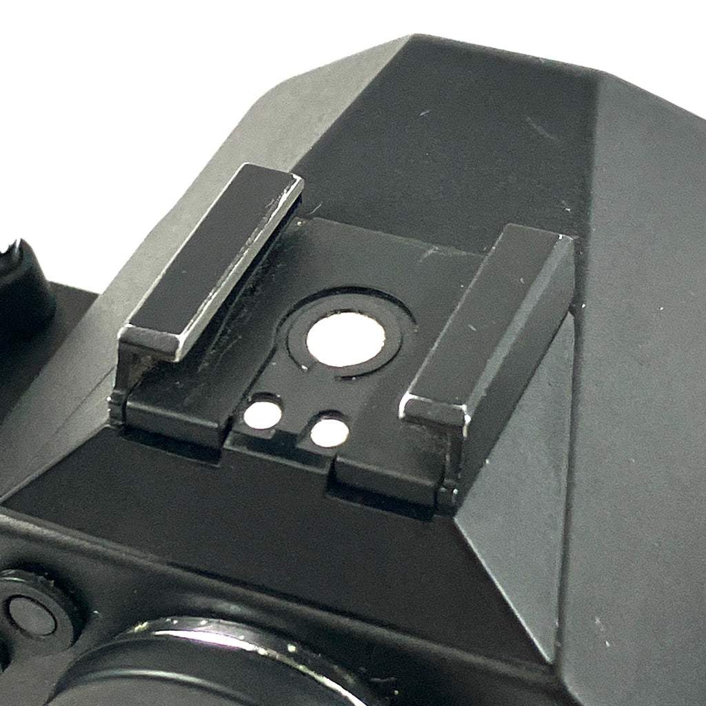 キヤノン Canon NEW F-1 1984 LOS ANGELES オリンピック［ジャンク品］ フィルム マニュアルフォーカス 一眼レフカメラ 【中古】cambb