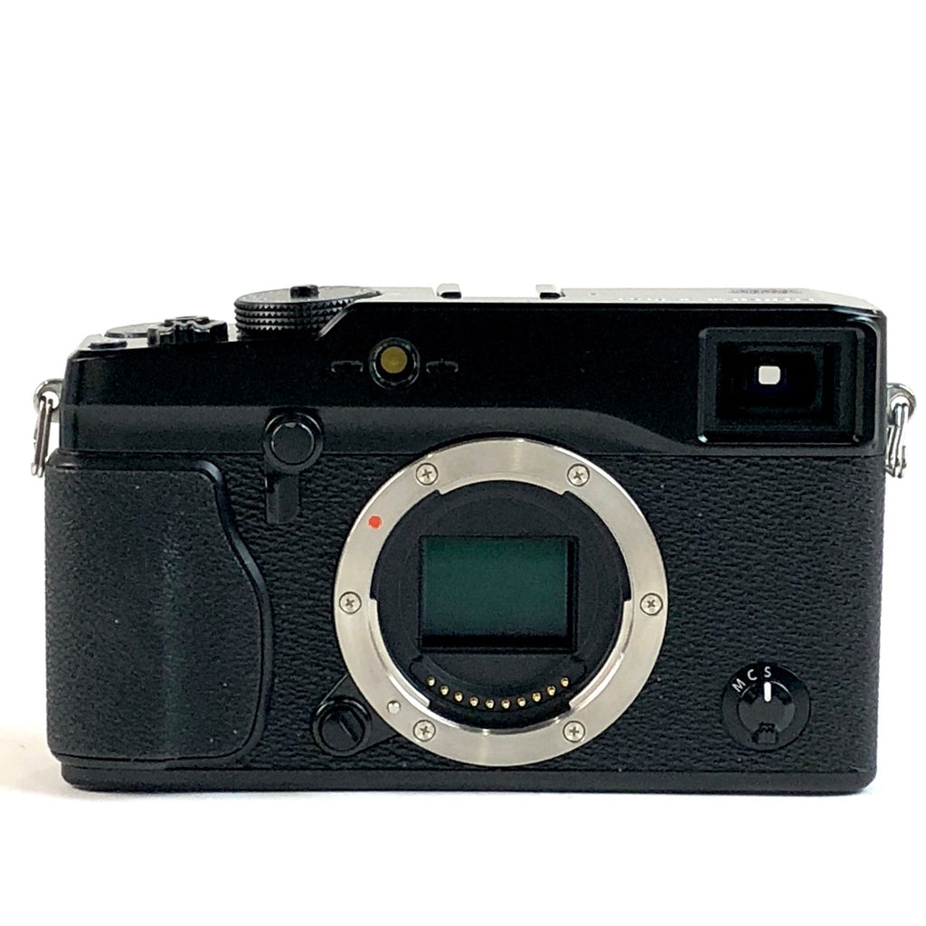 富士フイルム FUJIFILM X-Pro1 ボディ デジタル ミラーレス 一眼カメラ 【中古】cambb